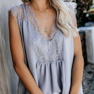 VICI From a Dream Lace